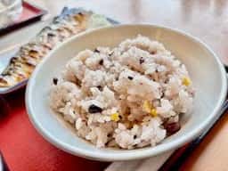 まいどおおきに食堂 岸和田内畑食堂