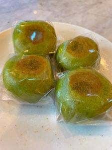 菓匠 花見 伊勢丹浦和店