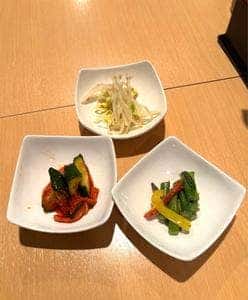 韓国料理エリム