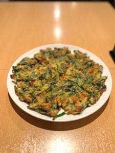 韓国料理エリム