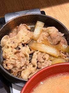 吉野家 浅草通り稲荷町店