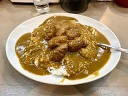 カレーや マドラス