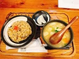 すみよし食堂