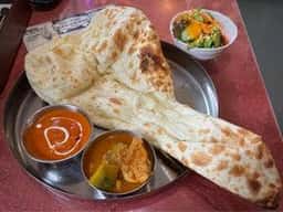 本格インド・ネパール料理 DEEP JYOTI 青葉台店