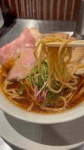 麺や チャーシュードリーム