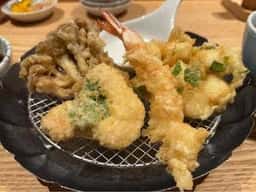 金子半之助 日本橋人形町店