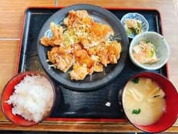 お食事処 ちぎら