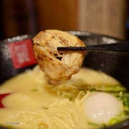 RYUS Noodle Bar Tokyo craft