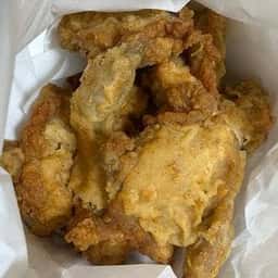 ケンタッキーフライドチキン サニーアクシス南国店