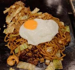 鶴橋風月 阿倍野橋店