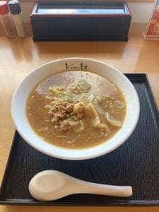 koikoi食堂 道の駅ふたつい