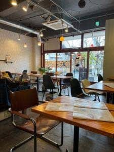 En-Gawa Cafe