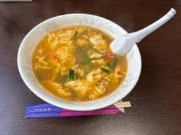 辛麺屋 都