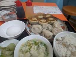ニューヨーク飯店