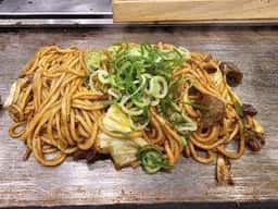 長田本庄軒 メトロセンター西葛西店