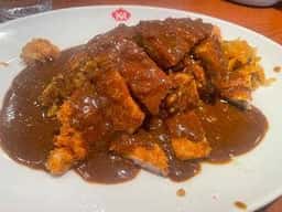 カレー専門店 嘉哩庵