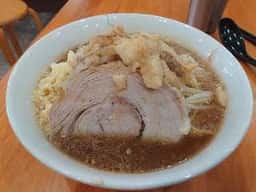 夢の一歩 天神店