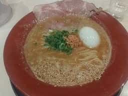 えびそば金行 湘南台店