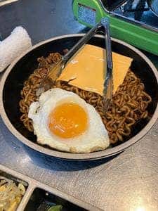 韓国チュクミ イイダコ 専門＆韓国居酒屋 豚キング 八王子店