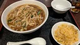 中華料理 美味閣