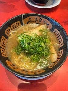 希望軒 和田山店