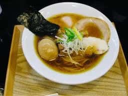 中華ソバ ていく