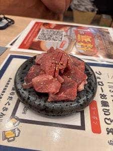 真肉焼屋大橋店