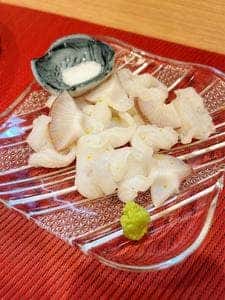 和食屋 ふくしま