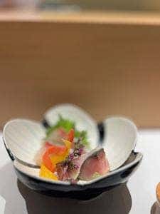 大宮 寿司 いし山