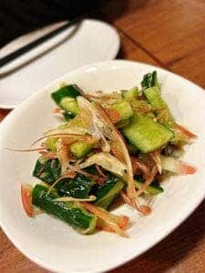 キッチンみのるや