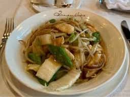 トレーダーヴィックス 東京