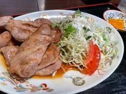 豊受食堂