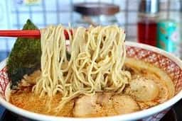 担々麺こころ家 グリーンロード店
