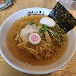 貝のしらはら 田町タワー