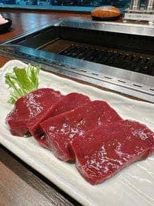 焼肉ぽんが はなれ