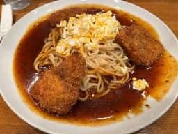 あんかけ家 千種駅前店