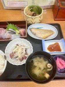 きときと食堂