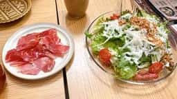 Pizzeria NICOLA 六甲店