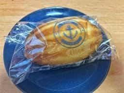 BAKERY K-PORT