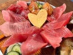 お酒とご飯たく