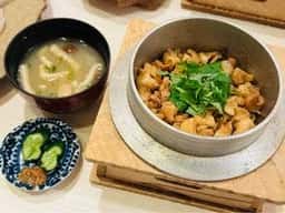 日本料理 海風亭