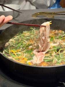 焼肉 牛ノ神