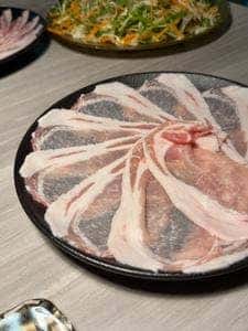 焼肉 牛ノ神