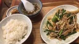 四川飯店