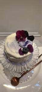 Short Cake Company