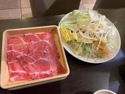 しゃぶ葉 秋田広面店