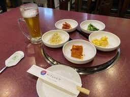 ヤンさんの台所