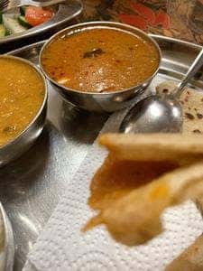 アフジャーレストラン