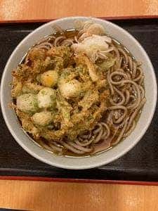 かのや 新宿西口店