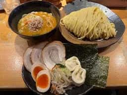 つけ麺屋 やすべえ 西池袋店